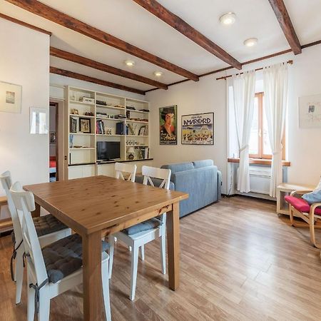 Colosseo Modern Apartment Rom Eksteriør billede
