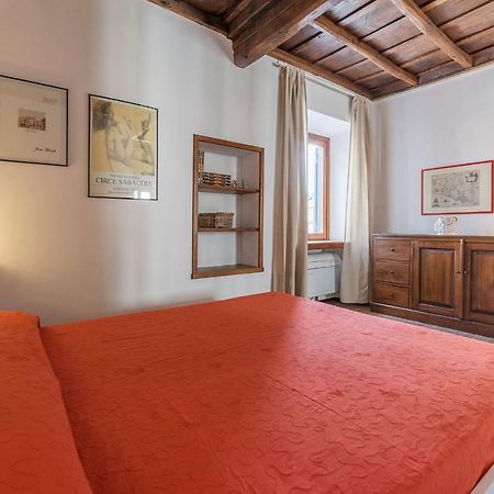 Colosseo Modern Apartment Rom Eksteriør billede