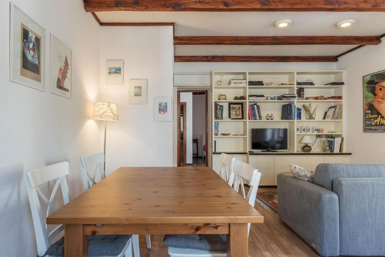 Colosseo Modern Apartment Rom Eksteriør billede
