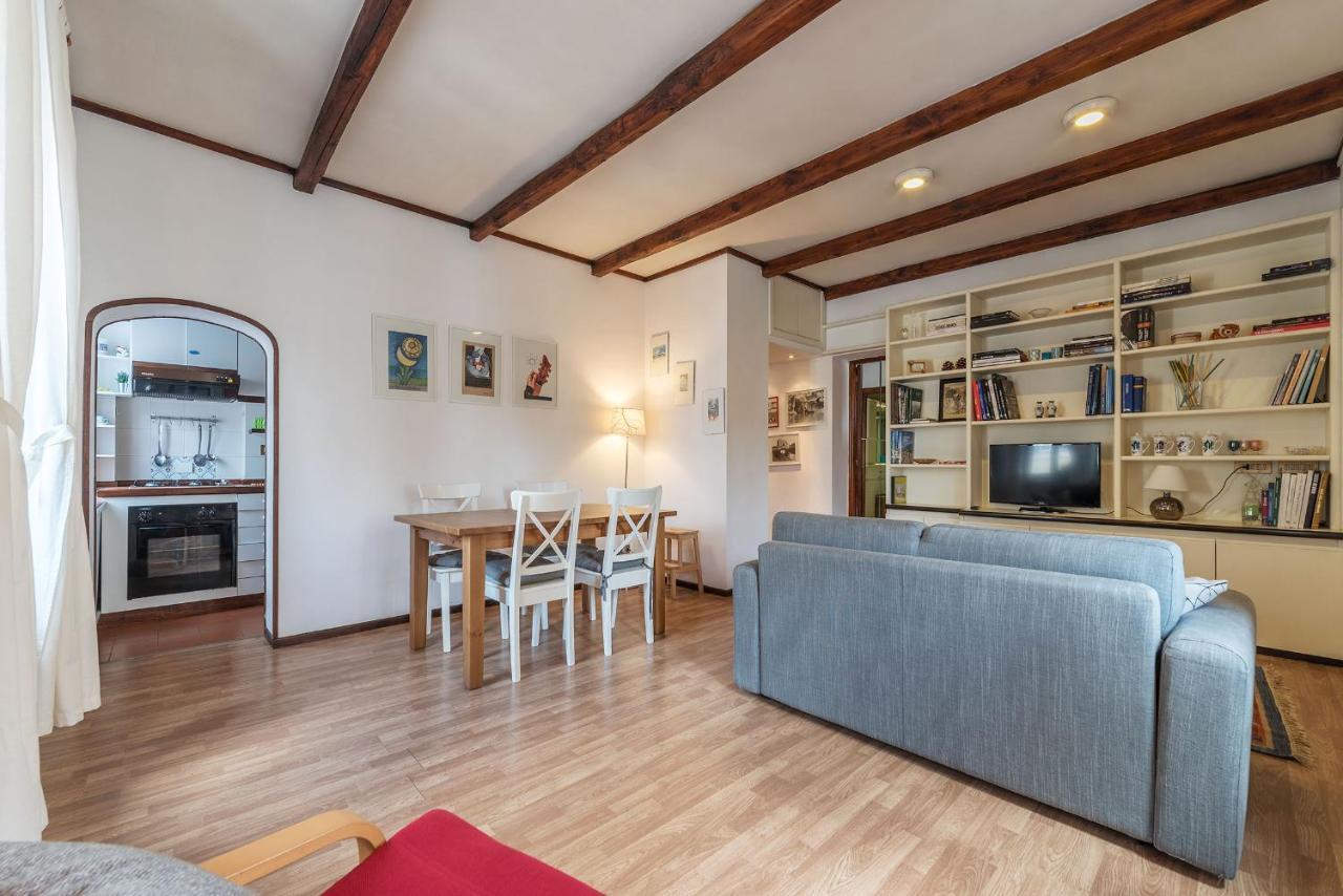 Colosseo Modern Apartment Rom Eksteriør billede