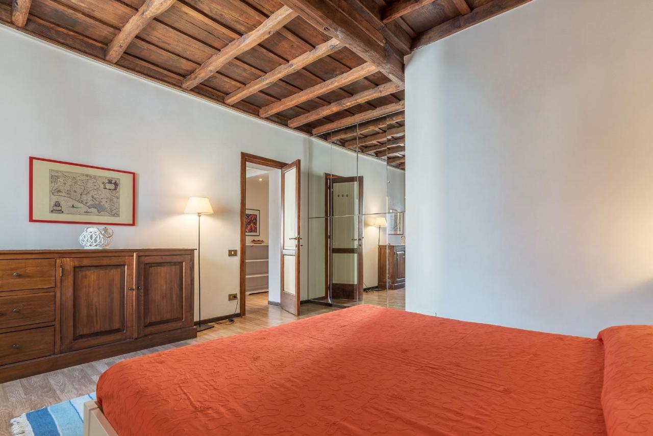 Colosseo Modern Apartment Rom Eksteriør billede