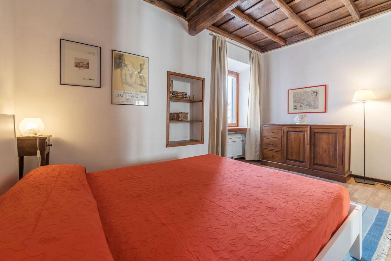 Colosseo Modern Apartment Rom Eksteriør billede