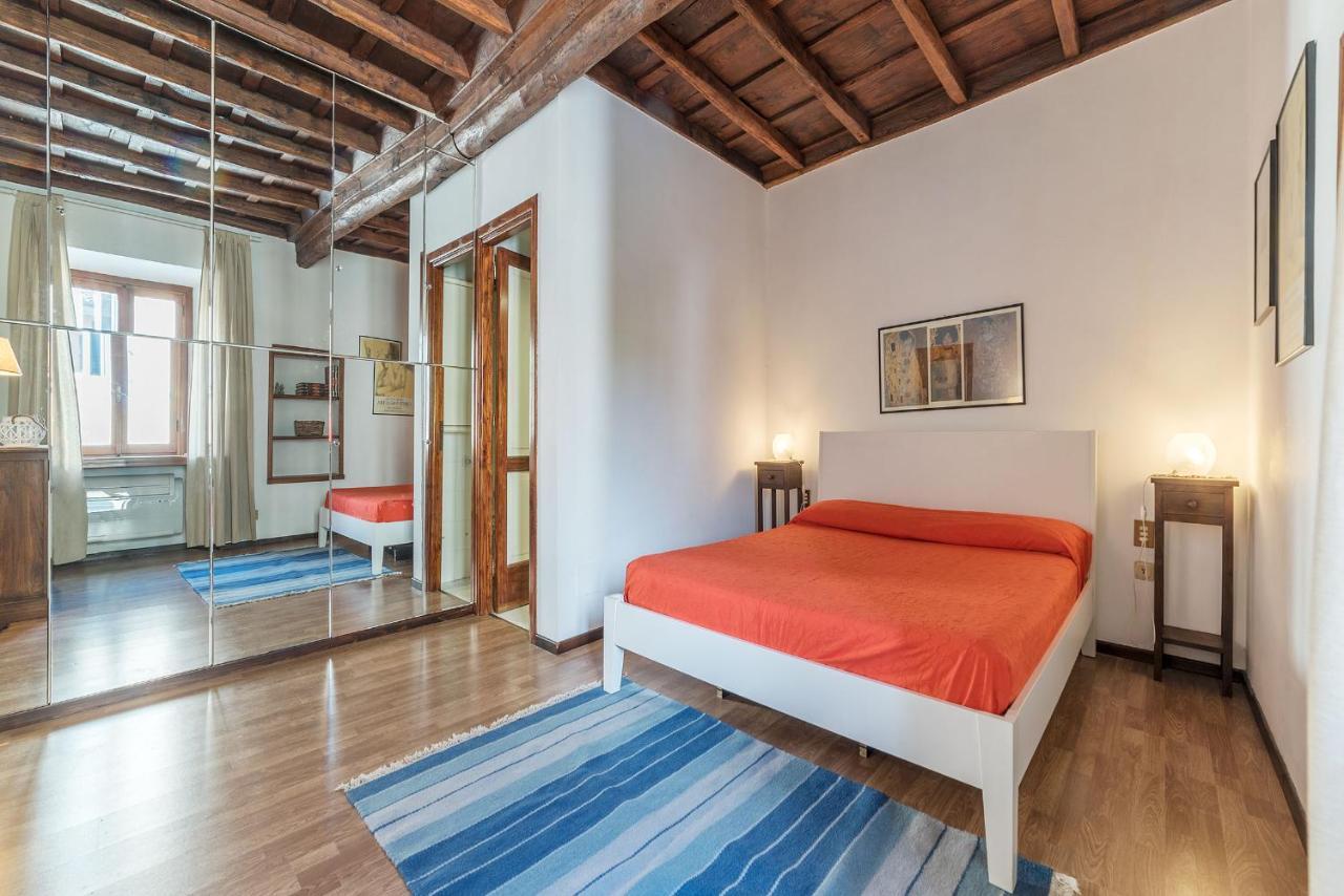 Colosseo Modern Apartment Rom Eksteriør billede