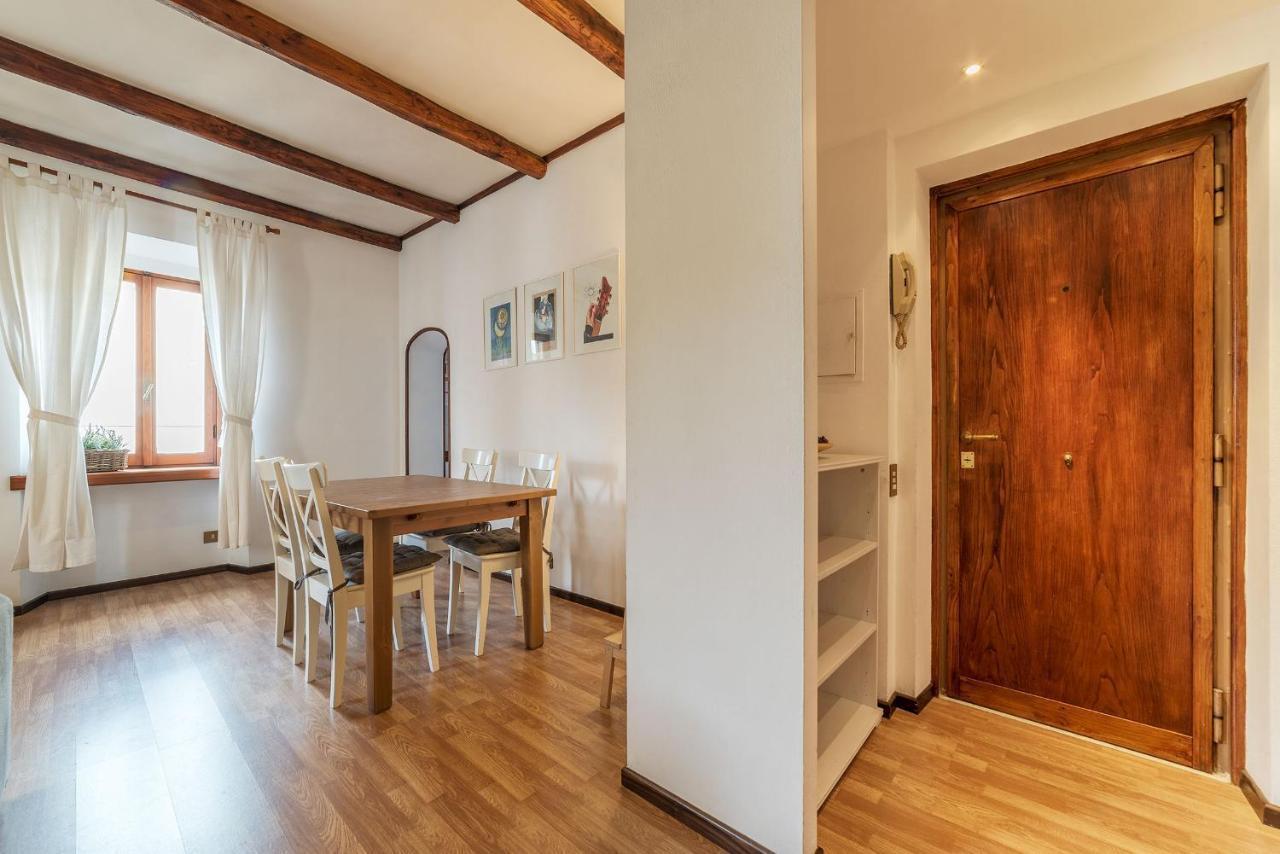 Colosseo Modern Apartment Rom Eksteriør billede
