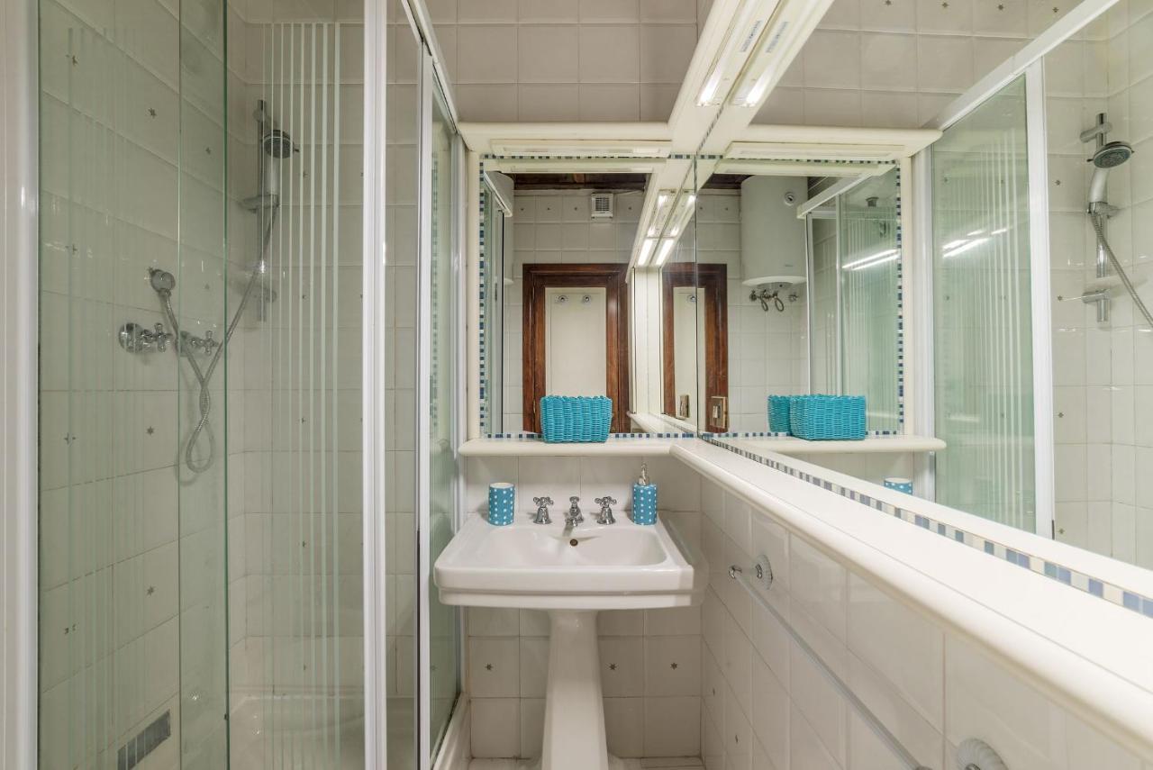 Colosseo Modern Apartment Rom Eksteriør billede