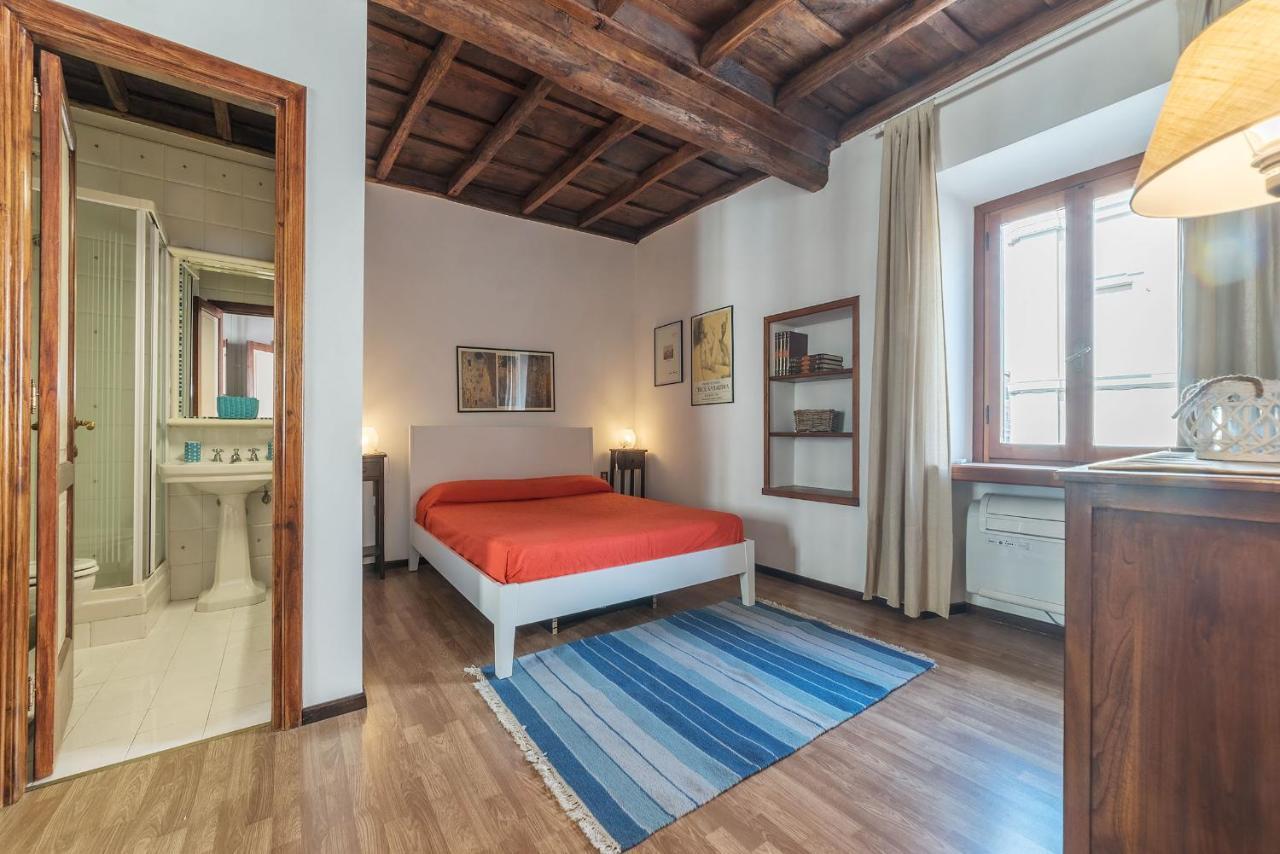 Colosseo Modern Apartment Rom Eksteriør billede