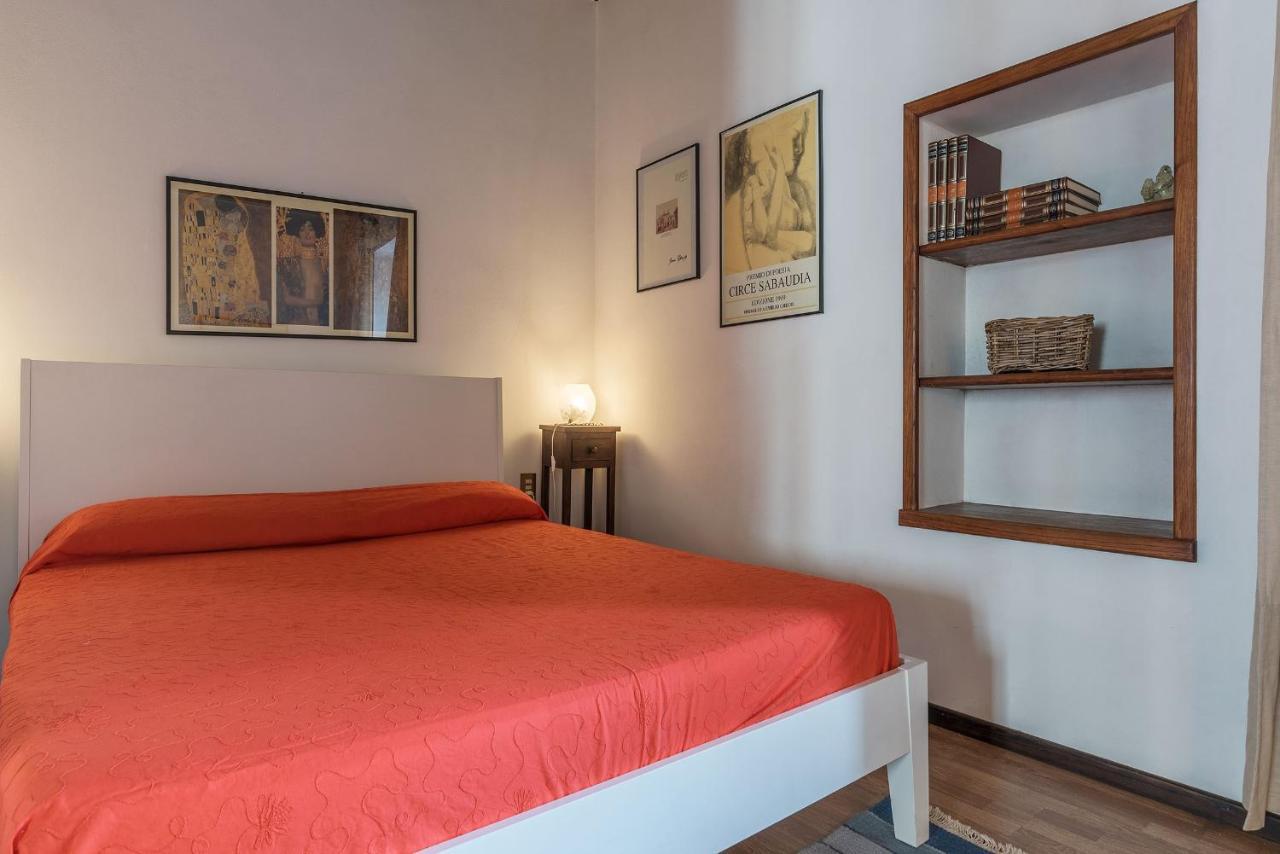 Colosseo Modern Apartment Rom Eksteriør billede