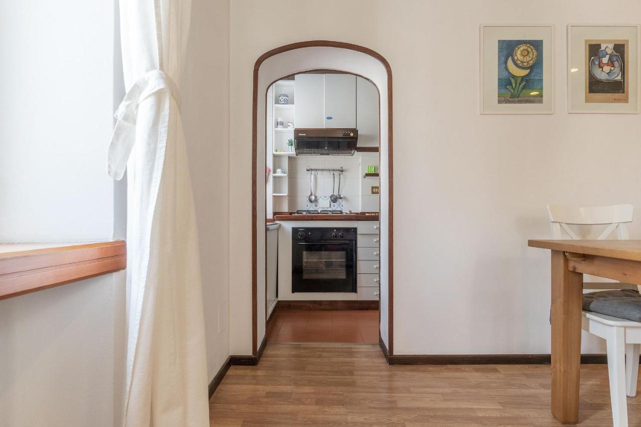 Colosseo Modern Apartment Rom Eksteriør billede