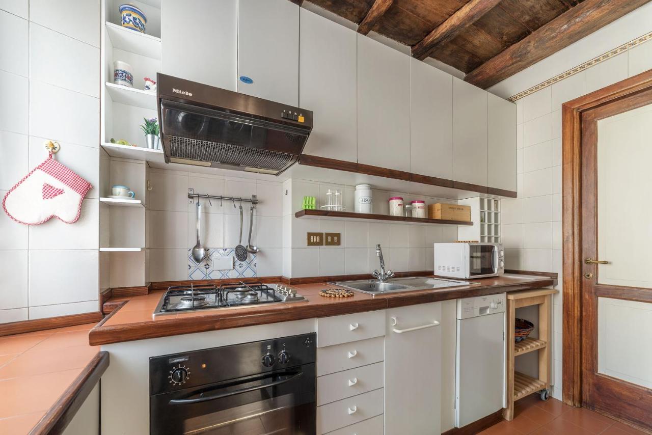Colosseo Modern Apartment Rom Eksteriør billede