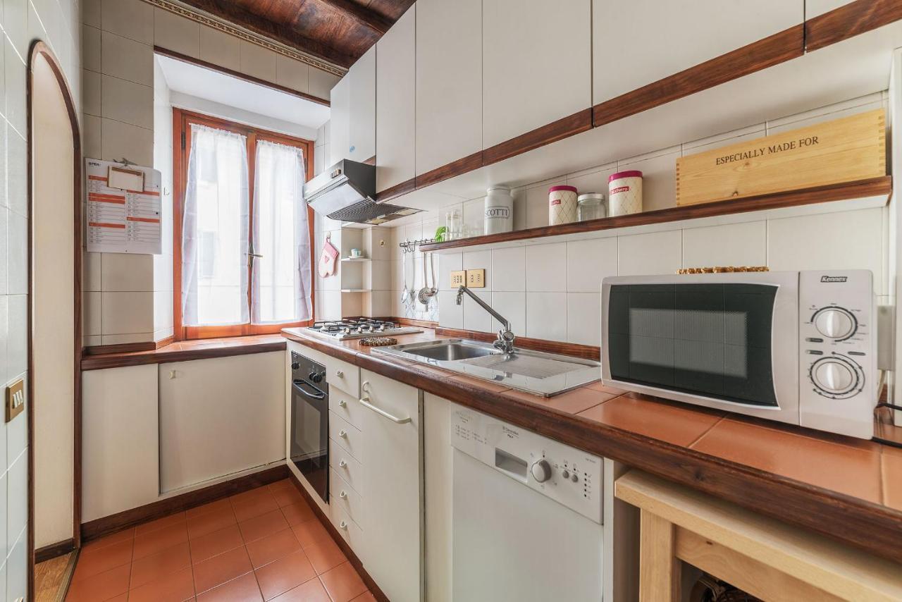 Colosseo Modern Apartment Rom Eksteriør billede